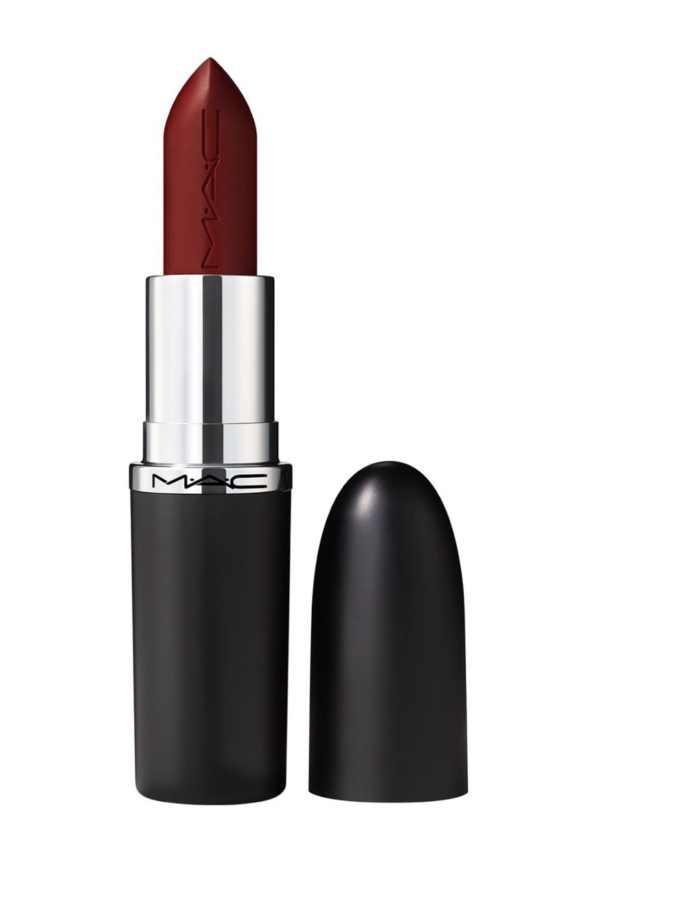 MAC Cosmetics Sleek Satin Lipstick 815 Paramount - Rose Brown